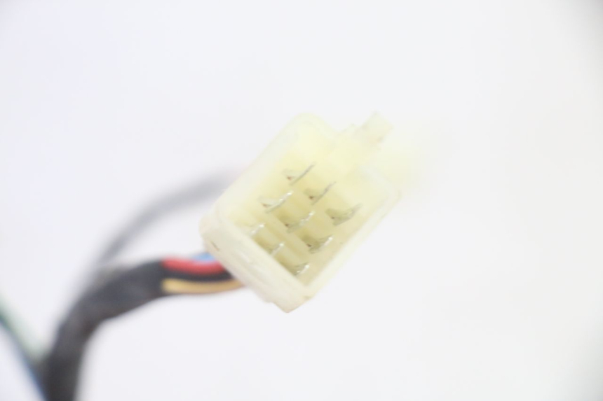 photo de TACHOMETERKABELBAUM SYM CROX 4T 50 (2016 - 2023) - Technische Nahaufnahme