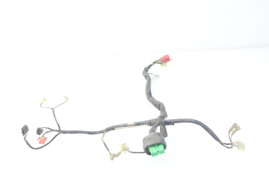 photo de TACHOMETER KABELBAUM  HONDA FES PANTHEON 125 (2003 - 2007) - Hauptansicht