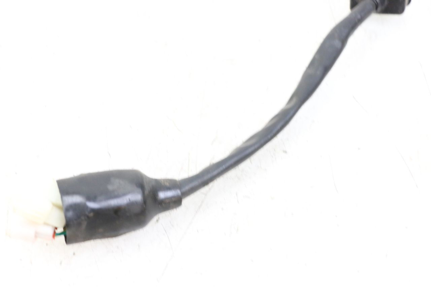 photo de TACHOMETER KABELBAUM  NECO GPX LC 2T 50 (2014 - 2018) - Zoom auf Gebrauchszustand