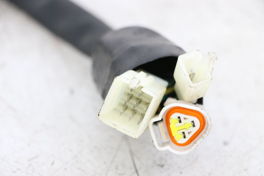 photo de TACHOMETER KABELBAUM  NECO GPX LC 2T 50 (2014 - 2018) - Alternative Perspektive