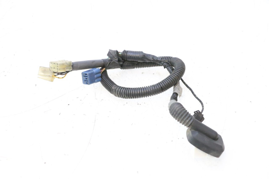 photo de TACHOMETER KABELBAUM  SUZUKI GSR 600 (2005 - 2012) - Detailansicht des Bauteils
