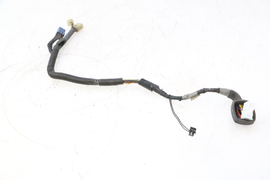 photo de TACHOMETER KABELBAUM  SUZUKI GSR 600 (2005 - 2012) - Zoom auf Gebrauchszustand