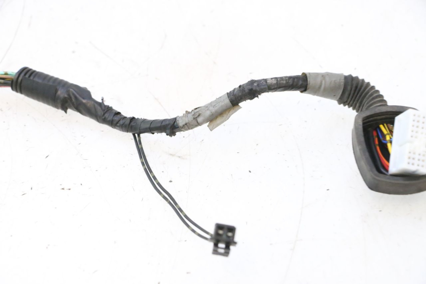 photo de TACHOMETER KABELBAUM  SUZUKI GSR 600 (2005 - 2012) - Alternative Perspektive