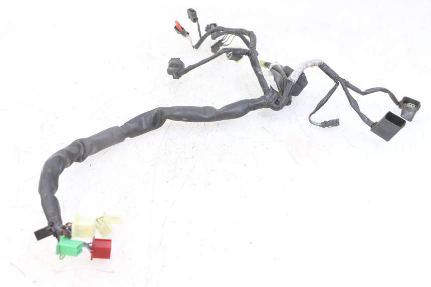 photo de TACHOMETER KABELBAUM  HONDA SH i 300 (2015 - 2020) - Zoom auf Gebrauchszustand