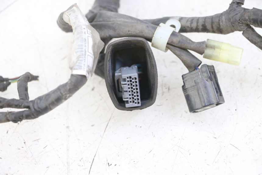 photo de TACHOMETER KABELBAUM  HONDA SH i 300 (2015 - 2020) - Technische Nahaufnahme