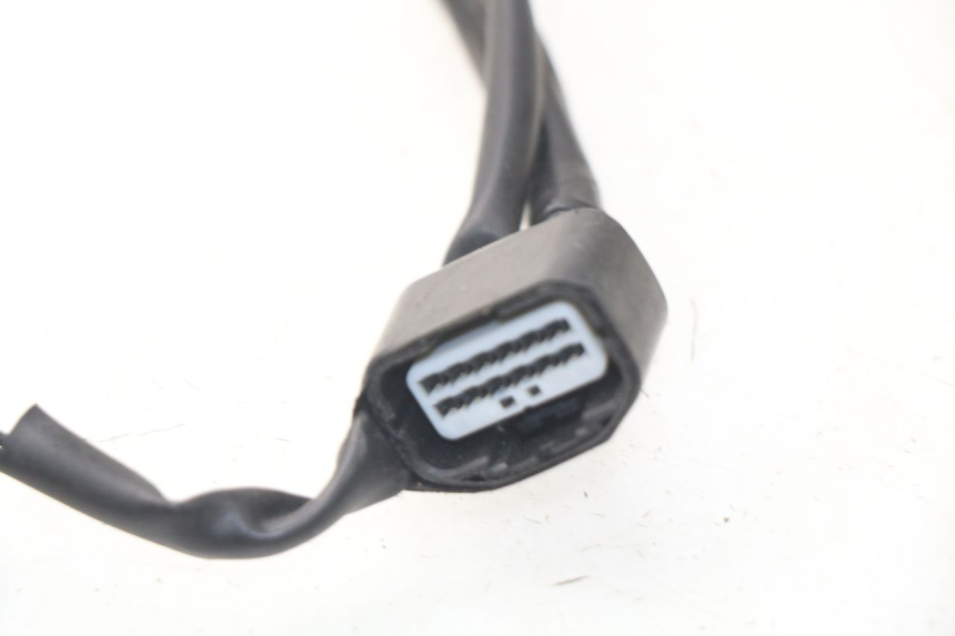 photo de TACHOMETER KABELBAUM  HONDA INTEGRA NC D 750 (2016 - 2018) - Zoom auf Gebrauchszustand