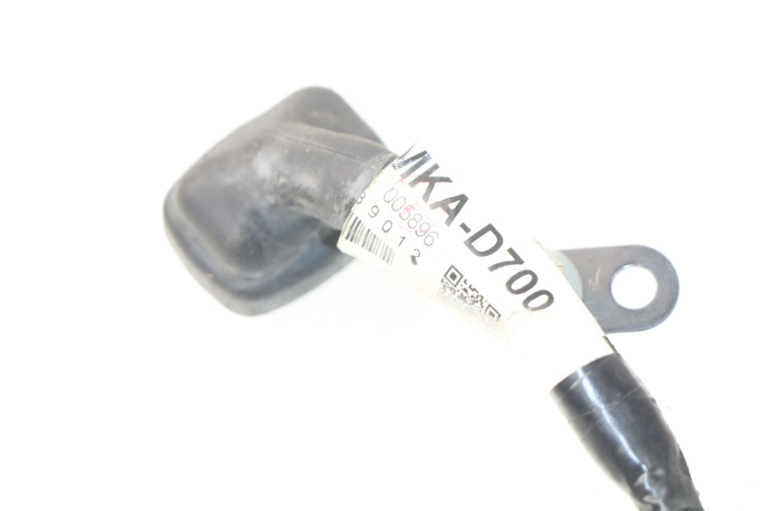 photo de TACHOMETER KABELBAUM  HONDA INTEGRA NC D 750 (2016 - 2018) - Technische Nahaufnahme