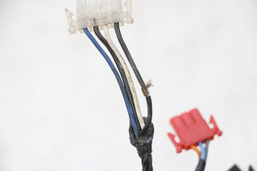 photo de TACHOMETER KABELBAUM  KYMCO LIKE 4T 50 (2019 - 2025) - Detailansicht des Bauteils