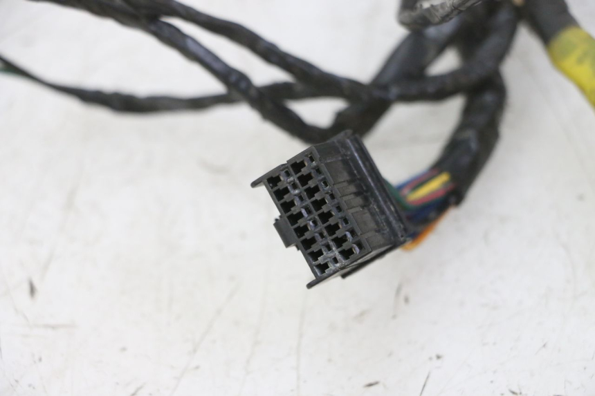 photo de TACHOMETER KABELBAUM  KYMCO LIKE 4T 50 (2019 - 2025) - Gesamtansicht des Produkts