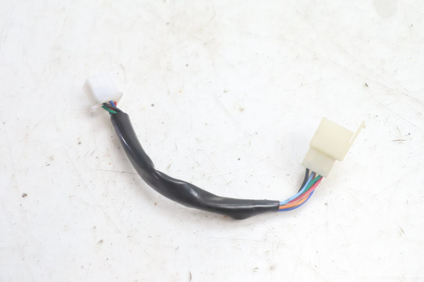 photo de TACHOMETER KABELBAUM  JM MOTORS SANTANA EVO 50 (2024 - 2026) - Hauptansicht
