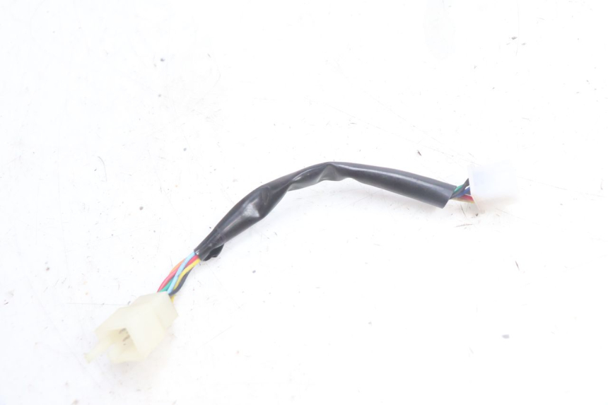 photo de TACHOMETER KABELBAUM  JM MOTORS SANTANA EVO 50 (2024 - 2026) - Detailansicht des Bauteils