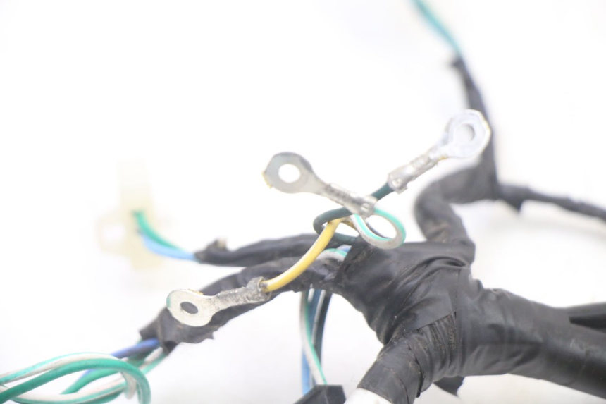 photo de TACHOMETER KABELBAUM  SYM ORBIT III 3 4T 50 (2018 - 2021) - Technische Nahaufnahme