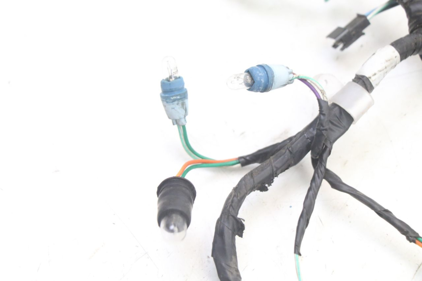 photo de TACHOMETER KABELBAUM  SYM ORBIT III 3 4T 50 (2018 - 2021) - Gesamtansicht des Produkts