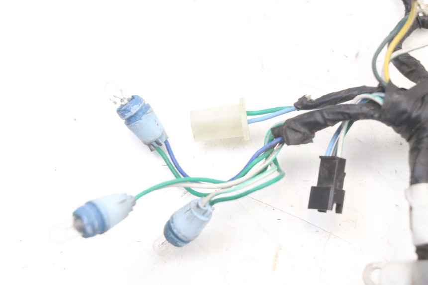 photo de TACHOMETER KABELBAUM  SYM ORBIT III 3 4T 50 (2018 - 2021) - Details der Befestigungspunkte