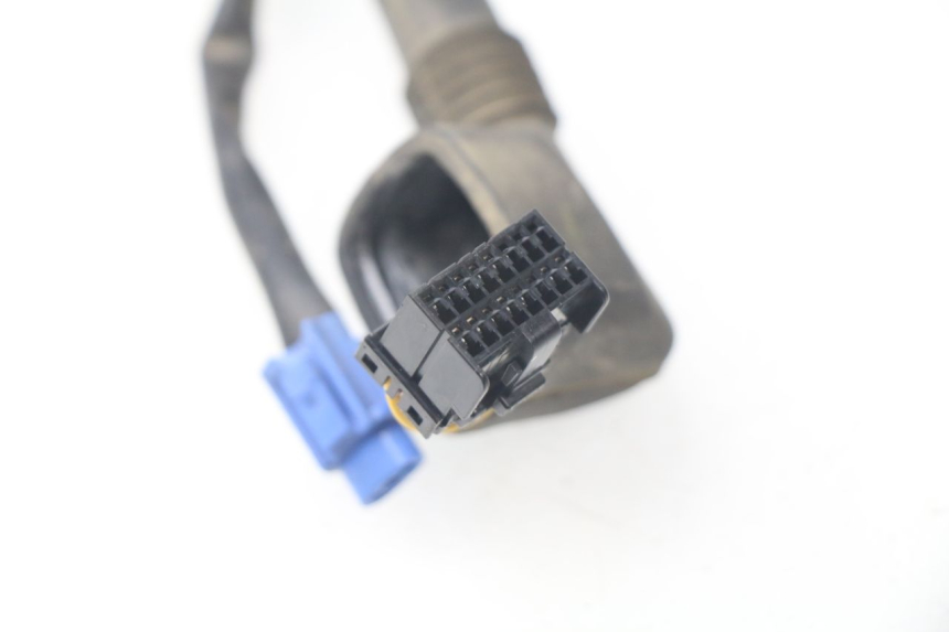 photo de TACHOMETER KABELBAUM  YAMAHA TDM ABS 900 (2002 - 2014) - Gesamtansicht des Produkts