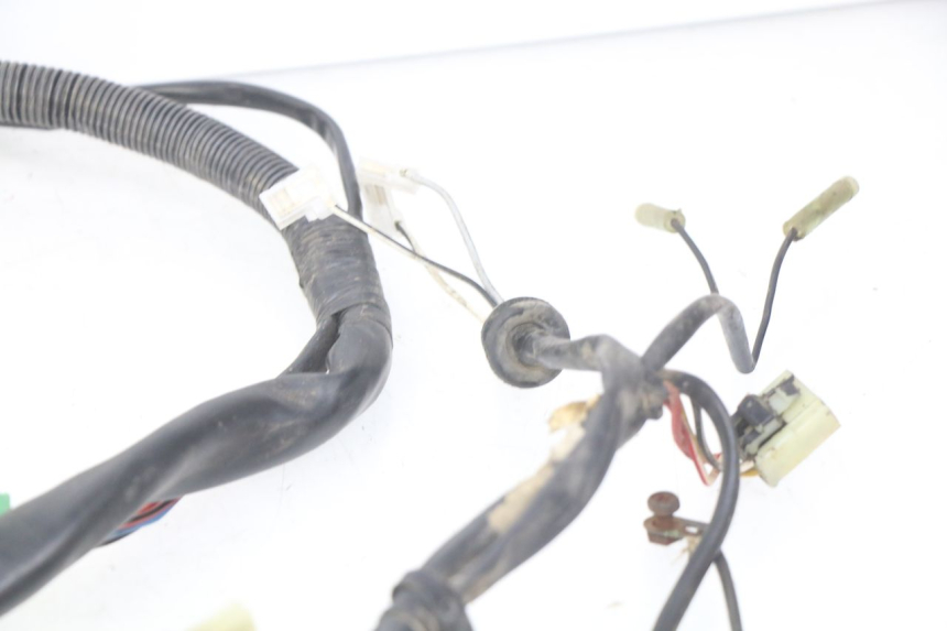 photo de KABELBAUM SUZUKI CP 80 (1985 - 1996) - Alternative Perspektive