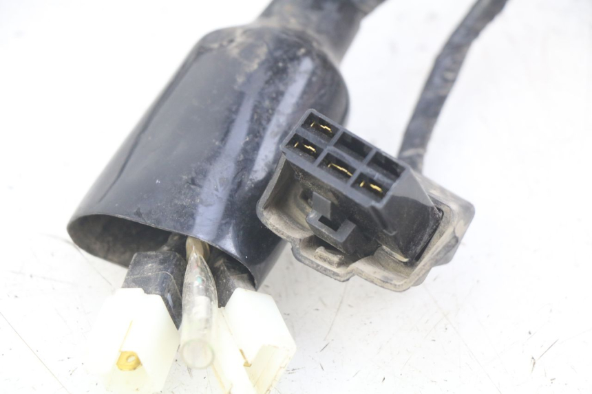 photo de KABELBAUM HONDA CRF CR-F 125 (2022 - 2023) - Gesamtansicht des Produkts