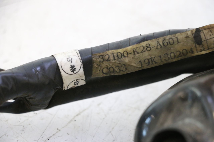 photo de KABELBAUM HONDA CRF CR-F 125 (2020 - 2021) - Detailansicht des Bauteils