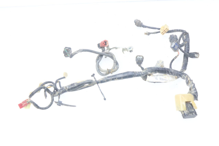 photo de KABELBAUM HONDA CRF 250 (2013 - 2016) - Zoom auf Gebrauchszustand