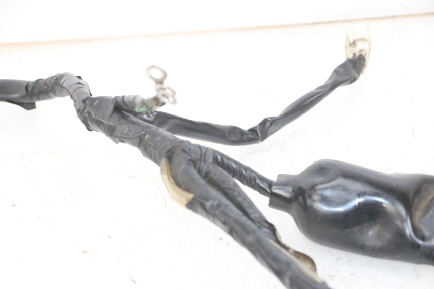 photo de KABELBAUM HONDA CRF-F CRF F 110 (2019 - 2022) - Charakteristische Merkmale