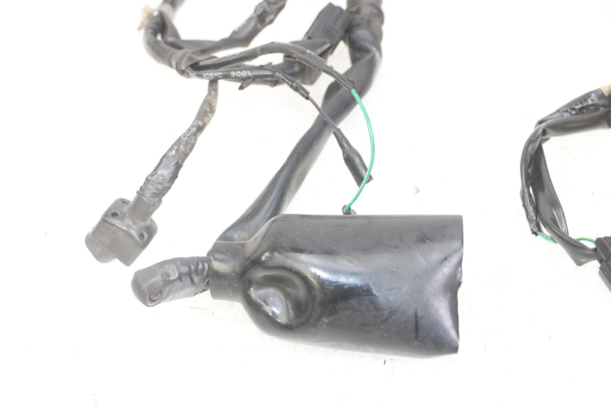 photo de KABELBAUM HONDA CRF-F CRF F 110 (2019 - 2022) - Ergänzendes Produktfoto