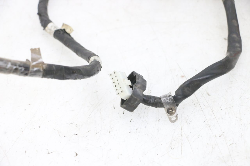 photo de KABELBAUM SYM CROX 4T 50 (2016 - 2023) - Technische Nahaufnahme