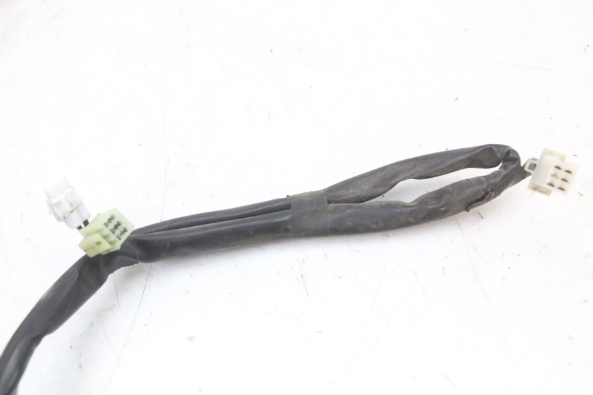 photo de KABELBAUM YAMAHA CYGNUS X 125 (2004 - 2007) - Oberflächenzustand und Material