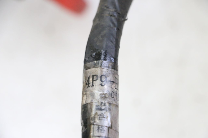 photo de KABELBAUM YAMAHA CYGNUS X INJECTION 125 (2007 - 2013) - Alternative Perspektive