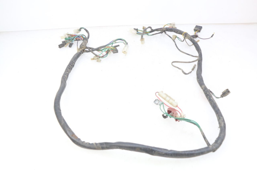 photo de KABELBAUM DAELIM S FIVE 2T 50 (2005 - 2009) - Zoom auf Gebrauchszustand