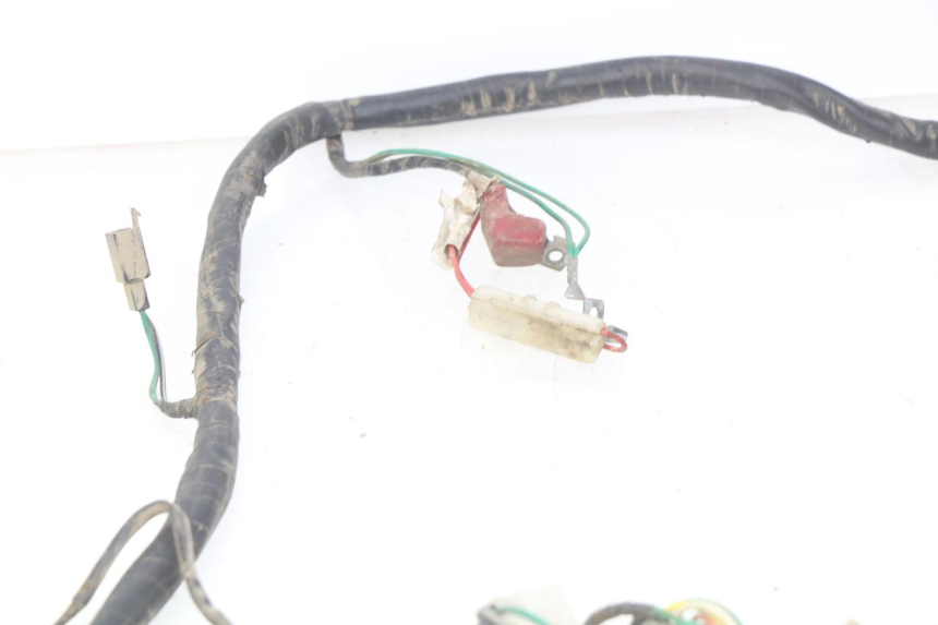 photo de KABELBAUM DAELIM S FIVE 2T 50 (2005 - 2009) - Gesamtansicht des Produkts