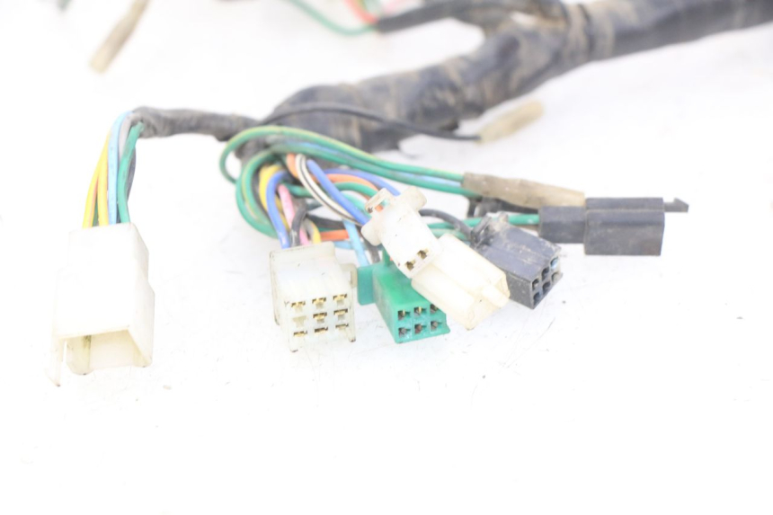 photo de KABELBAUM DAELIM S FIVE 2T 50 (2005 - 2009) - Geprüftes Gebrauchtteil