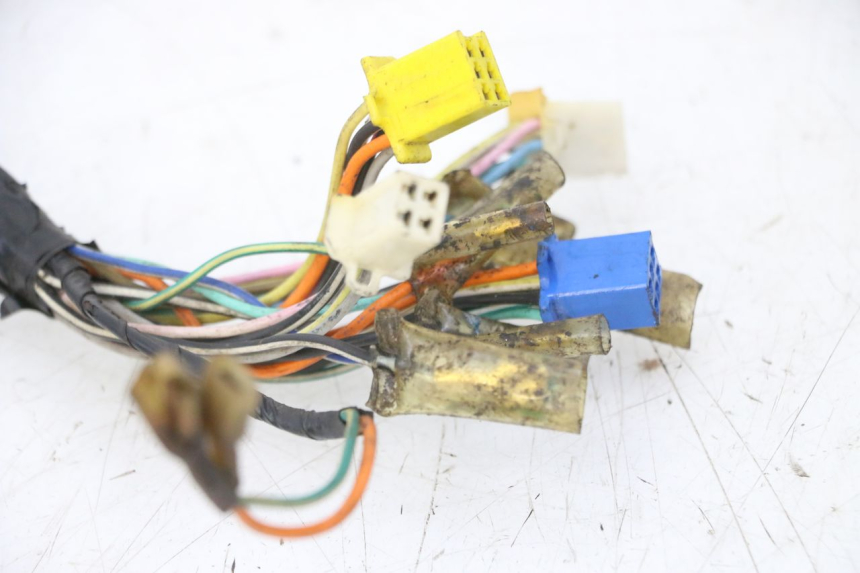 photo de KABELBAUM SKYTEAM DAX REPLICA 110 (2005 - 2015) - Alternative Perspektive