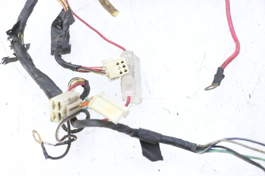 photo de KABELBAUM SKYTEAM DAX REPLICA 110 (2005 - 2015) - Gesamtansicht des Produkts