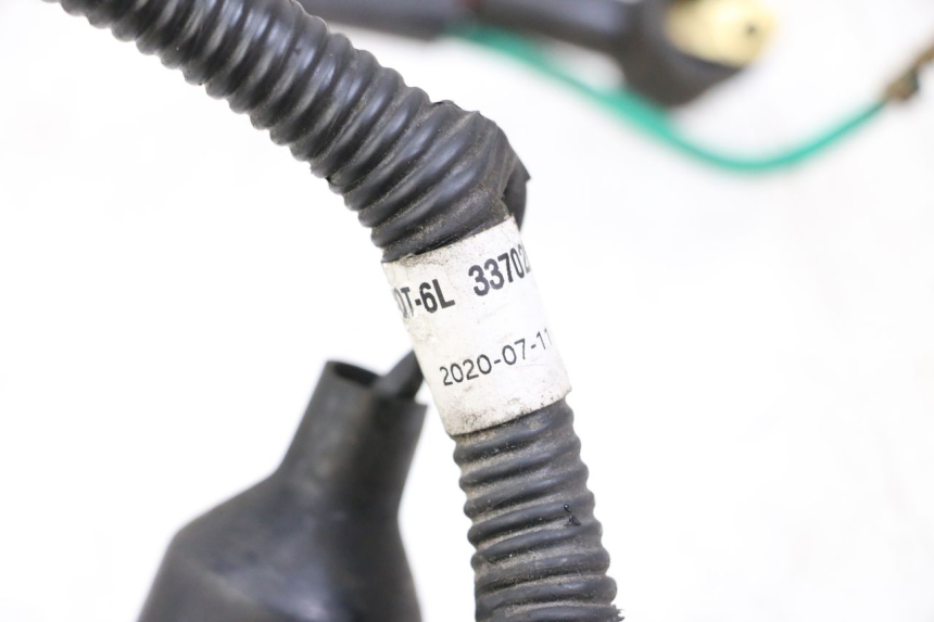 photo de KABELBAUM LONGJIA DIGITA 4T 50 (2019 - 2022) - Alternative Perspektive