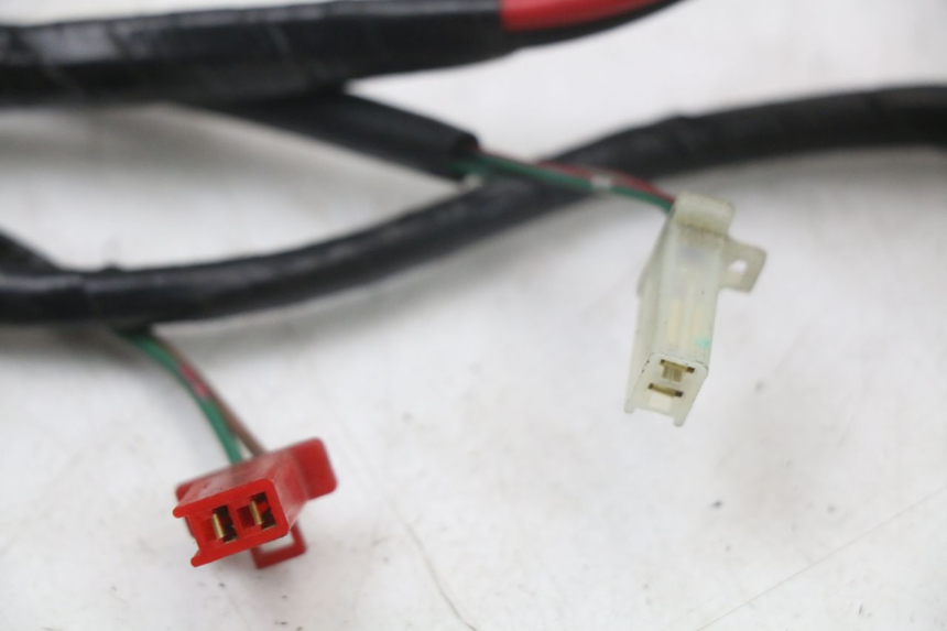 photo de KABELBAUM KYMCO DINK STREET ABS 125 (2011 - 2018) - Weitere Ansicht des Artikels