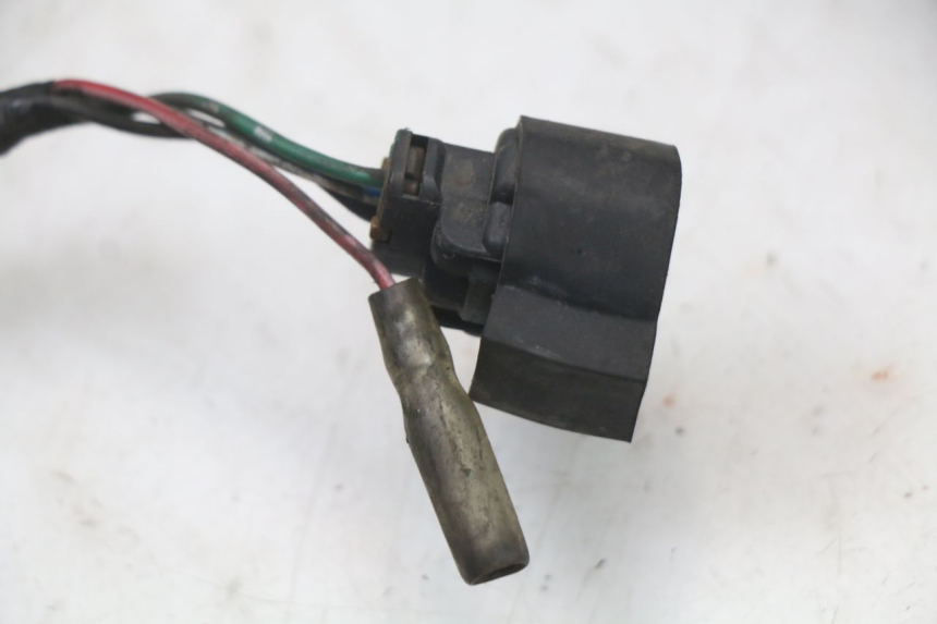 photo de KABELBAUM KYMCO DINK STREET ABS 125 (2011 - 2018) - Zoom auf Komponenten