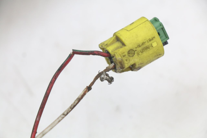 photo de KABELBAUM KYMCO DINK STREET ABS 125 (2011 - 2018) - Gesamtansicht des Produkts