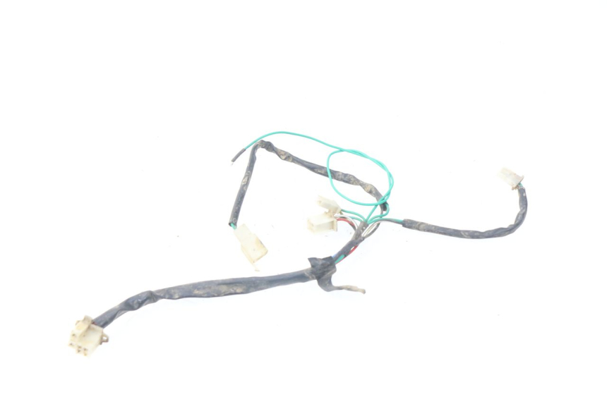 photo de KABELBAUM LONCIN DIRT BIKE 125 - Alternative Perspektive