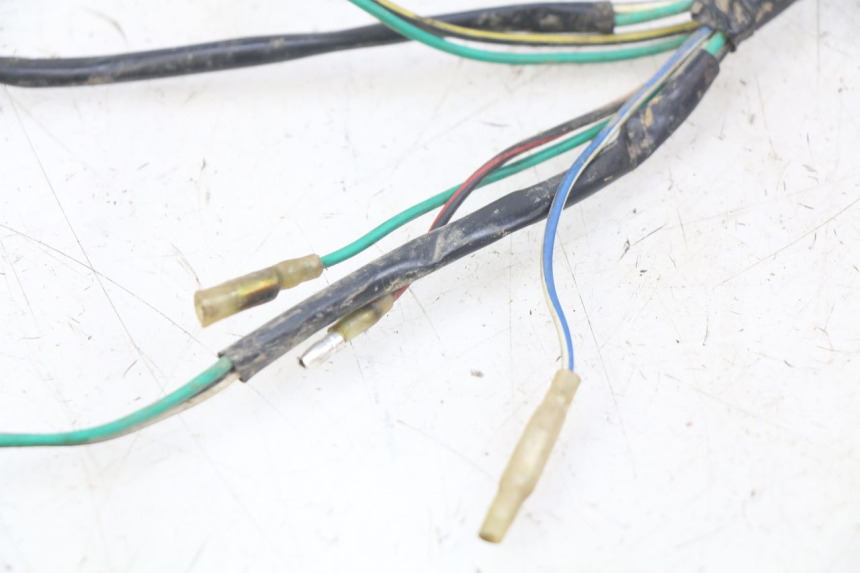 photo de KABELBAUM APOLLO DIRT BIKE 125 (2010 - 2018) - Alternative Perspektive