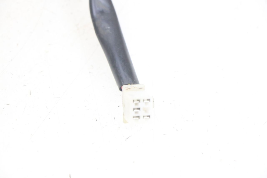 photo de KABELBAUM LONCIN DIRT BIKE 125 - Zoom auf Gebrauchszustand