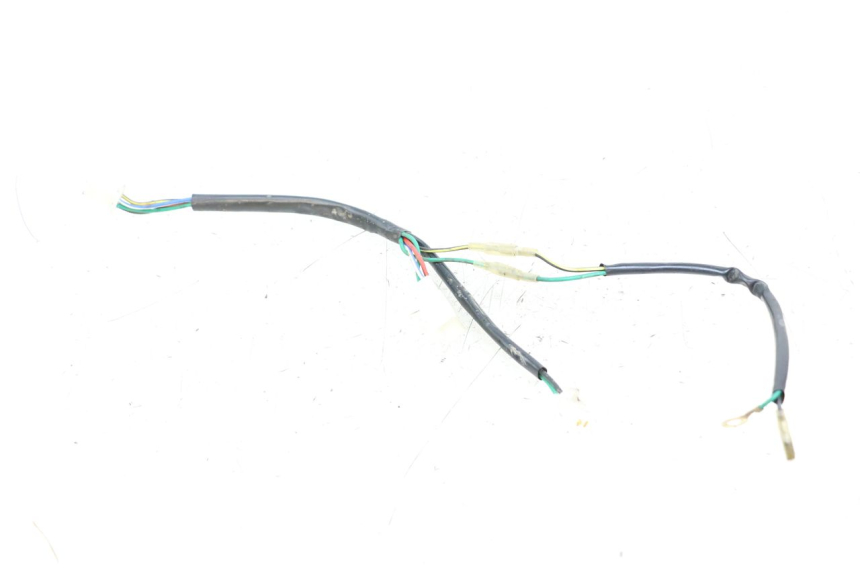 photo de KABELBAUM RSR DIRT BIKE 150 - Hauptansicht