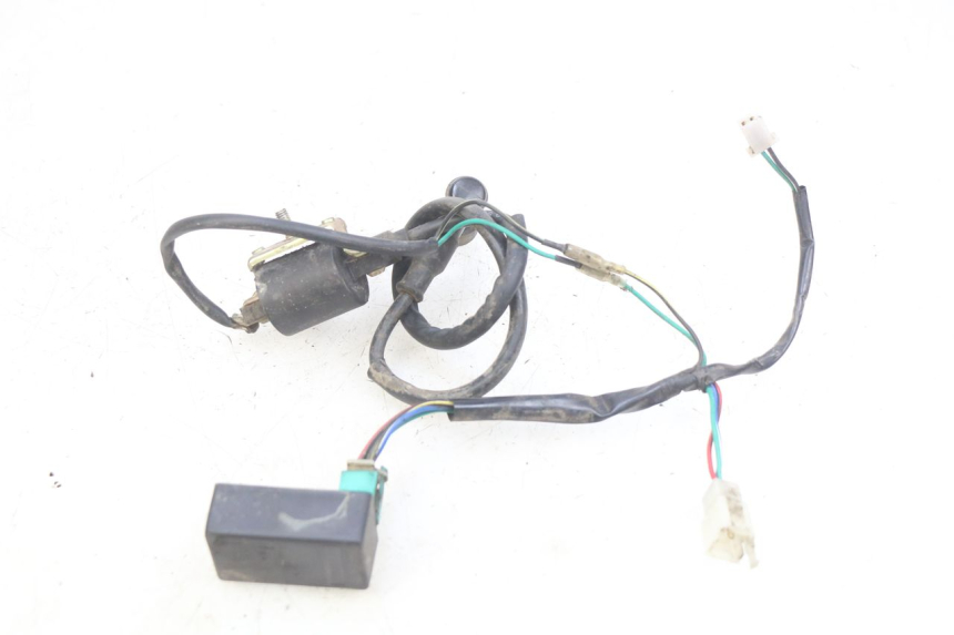 photo de KABELBAUM LIFAN DIRT BIKE 88 - Detailansicht des Bauteils