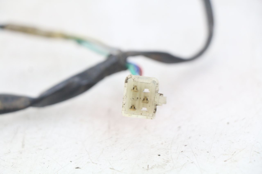 photo de KABELBAUM LIFAN DIRT BIKE 88 - Alternative Perspektive