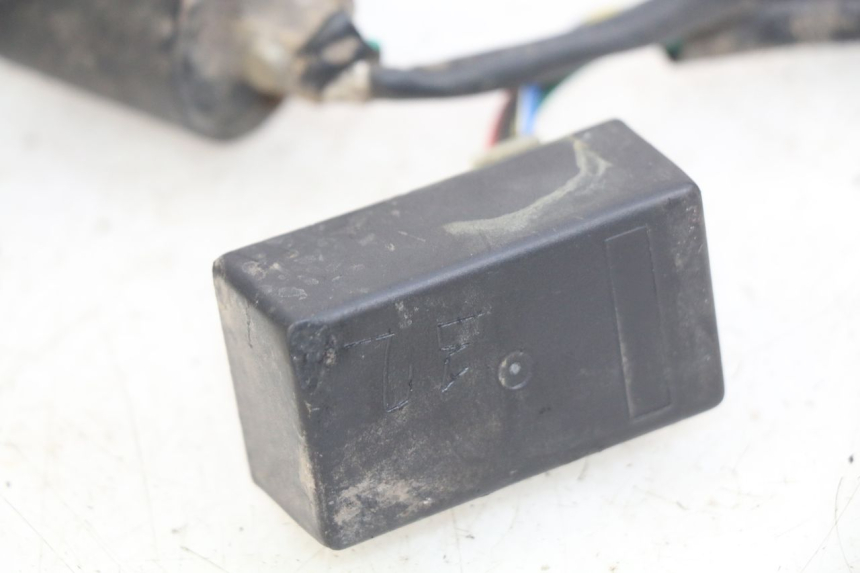 photo de KABELBAUM LIFAN DIRT BIKE 88 - Gesamtansicht des Produkts