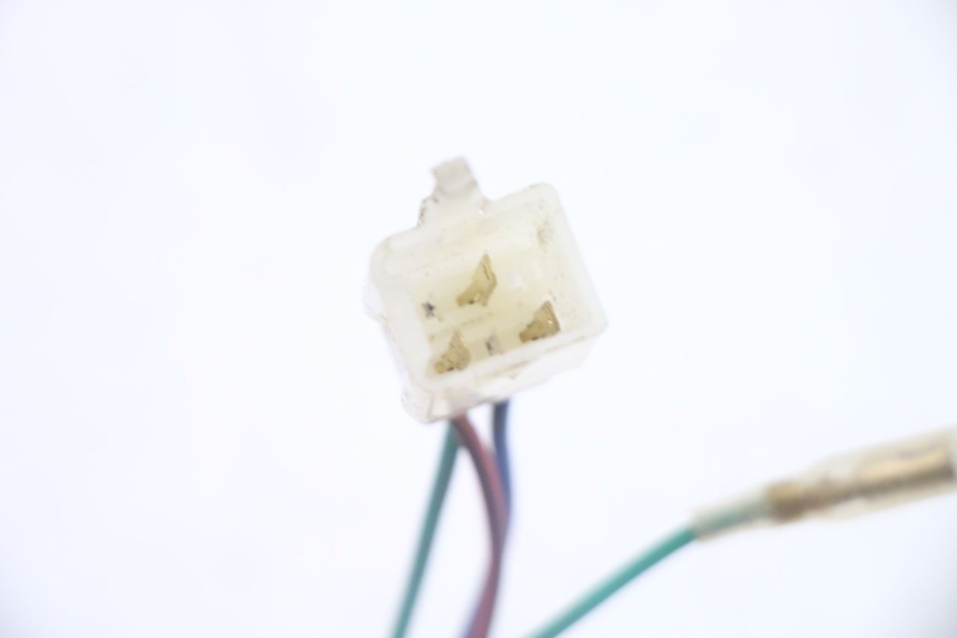 photo de KABELBAUM PROBIKE DIRT 140 - Zoom auf Gebrauchszustand