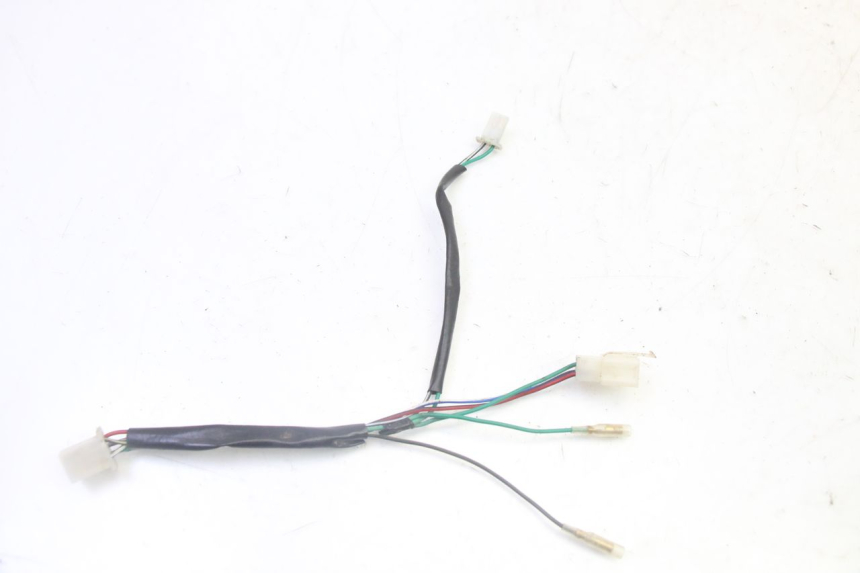 photo de KABELBAUM PROBIKE DIRT 140 - Technische Nahaufnahme