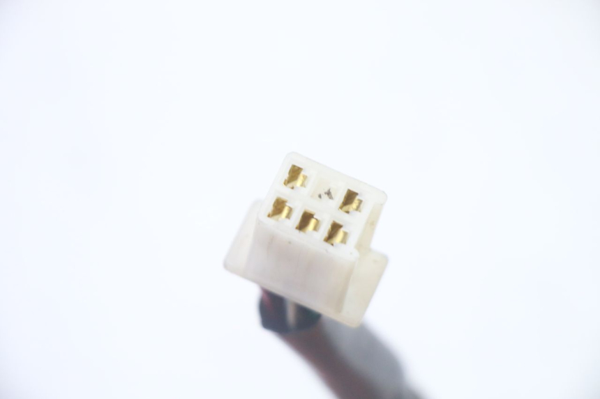 photo de KABELBAUM PROBIKE DIRT 140 - Gesamtansicht des Produkts