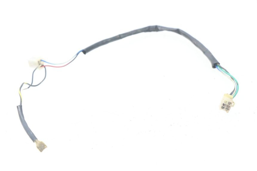 photo de KABELBAUM CRZ DIRTBIKE 140 - Zoom auf Gebrauchszustand