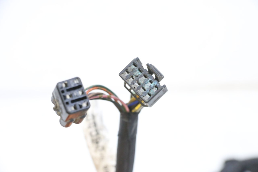 photo de KABELBAUM SUZUKI DL V STROM 1000 (2002 - 2007) - Geprüftes Gebrauchtteil