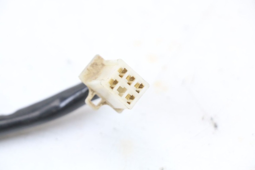 photo de Kabelbaum KSR RACING DRIFT 140 - Detailansicht des Bauteils